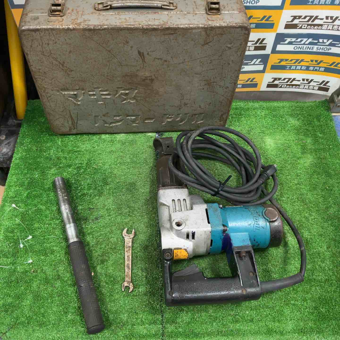 ☆マキタ(makita) ハンマドリル HR3520【草加店】 – アクトツール