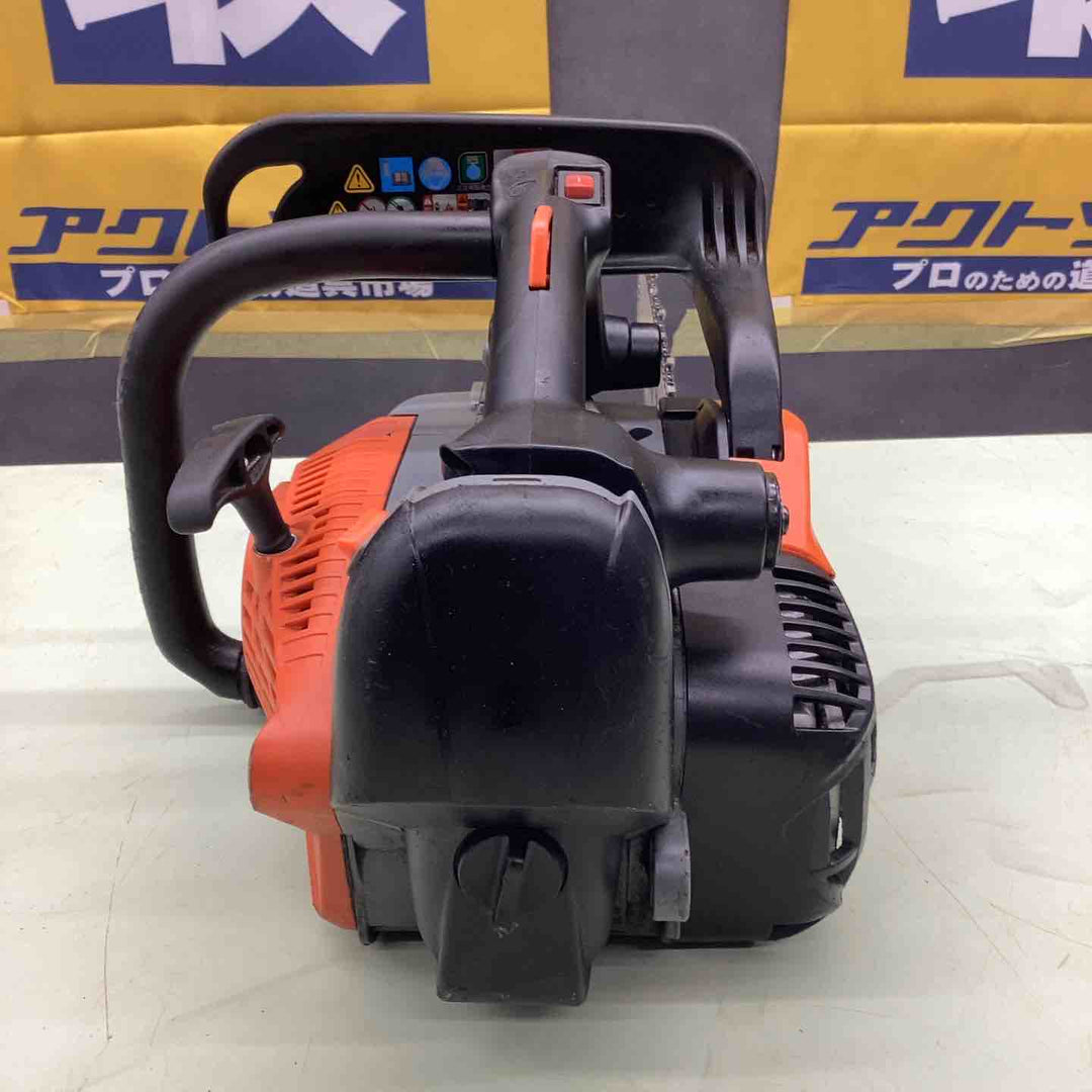 ◇HiKOKI(旧日立工機) エンジンチェンソー CS33EDTP(30)【越谷店】