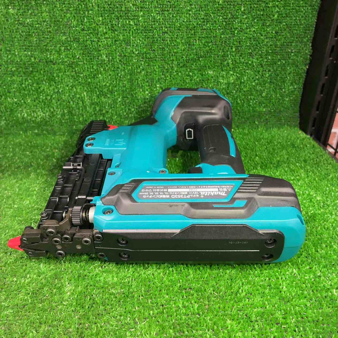 マキタ(makita) コードレスピンネイラ PT353DZK【藤沢店】