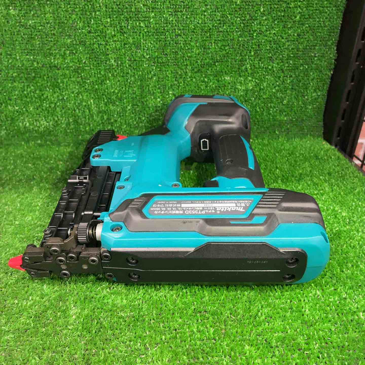 マキタ(makita) コードレスピンネイラ PT353DZK【藤沢店】