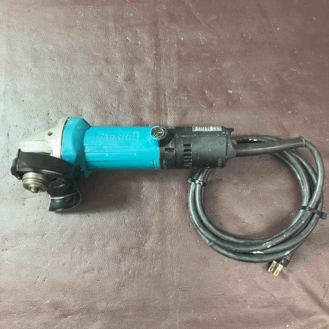 【中古品】 マキタ(makita) 100mmディスクグラインダ 9533B 【東大和店】