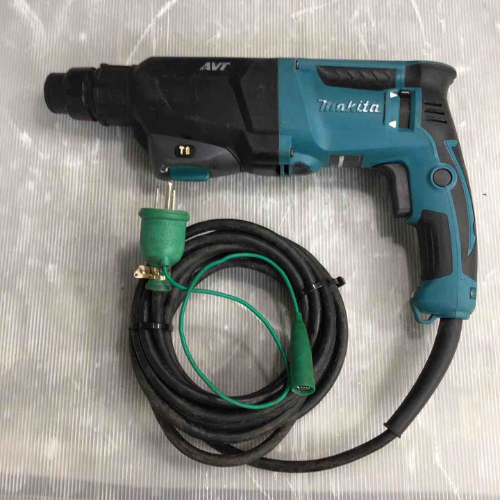 ★マキタ(makita) ハンマドリル HR2601F【草加店】