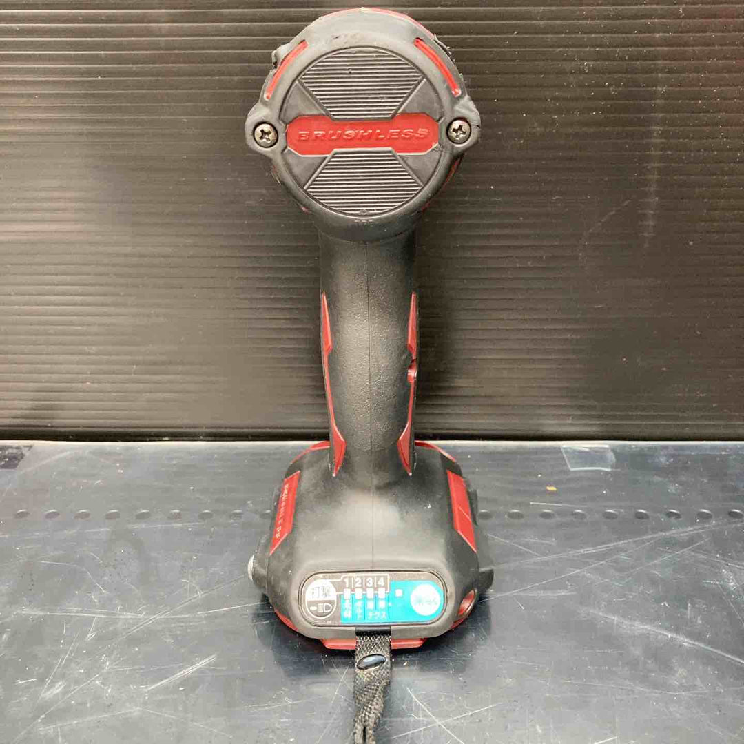 ◇マキタ(makita) コードレスインパクトドライバー TD173DZAR【川越店】