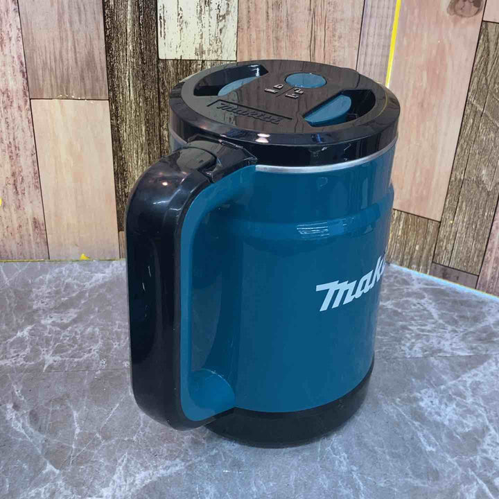 ☆マキタ(makita) コードレスケトル KT360DZ【八潮店】