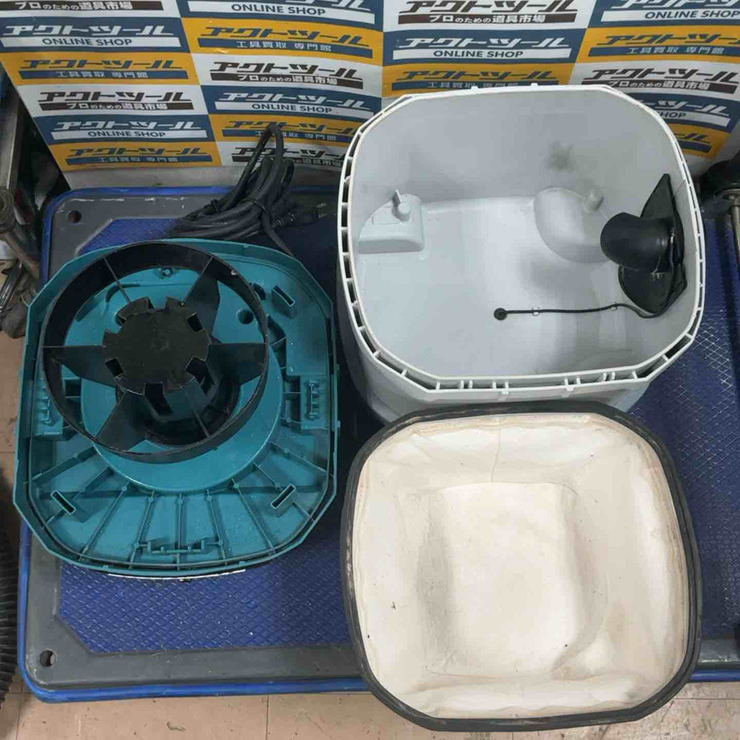 ★マキタ(makita) 集じん機 乾湿両用 VC1500【草加店】