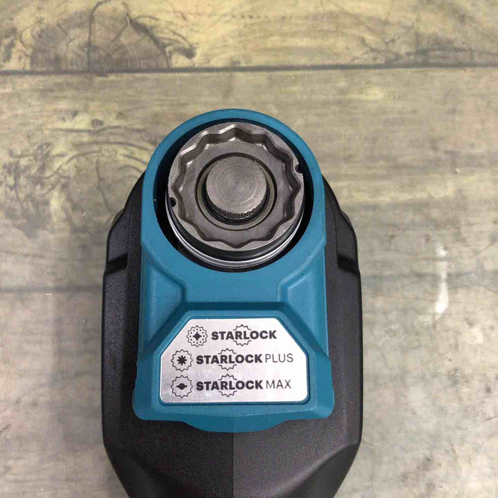 マキタ(makita) コードレスマルチツール TM52DRG 【東大和店】