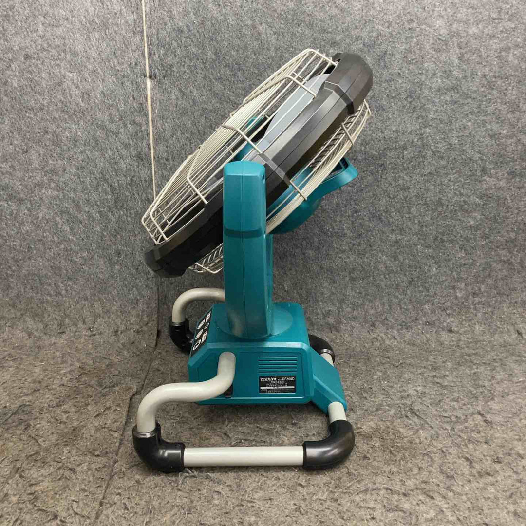 ☆マキタ(makita) コードレス産業扇 CF300DZ AC付【鴻巣店】