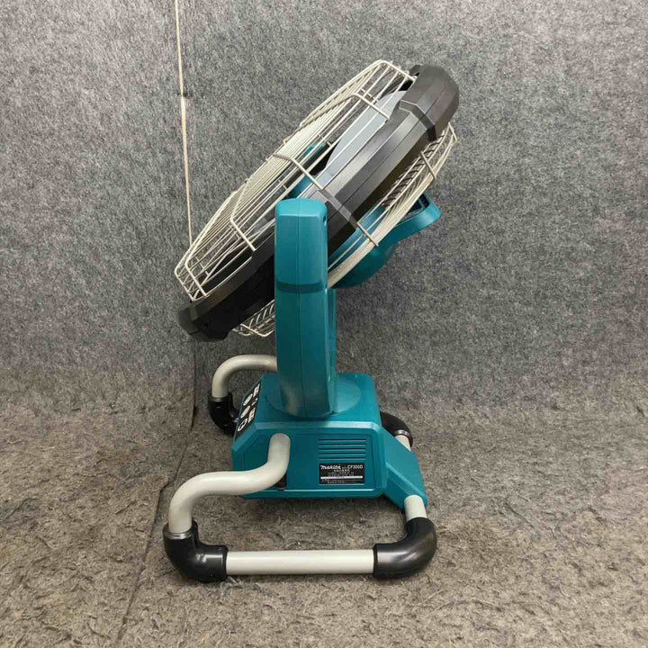 ☆マキタ(makita) コードレス産業扇 CF300DZ AC付【鴻巣店】