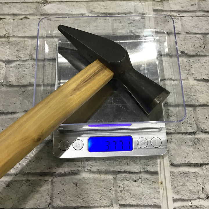 正行 船手玄翁 全長約320mm 約377g【川口店】