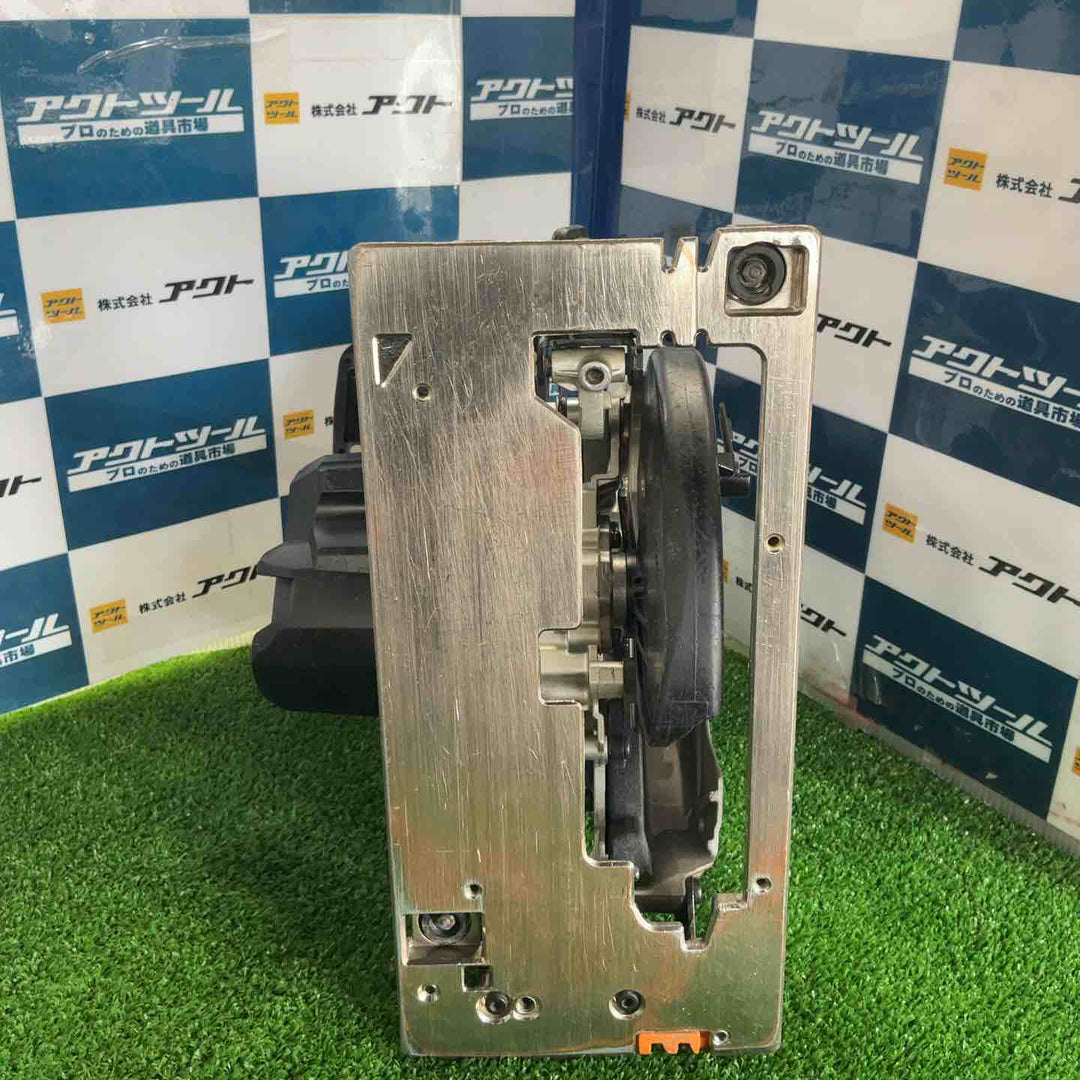★マキタ(makita) コードレス丸のこ HS631DZB【草加店】