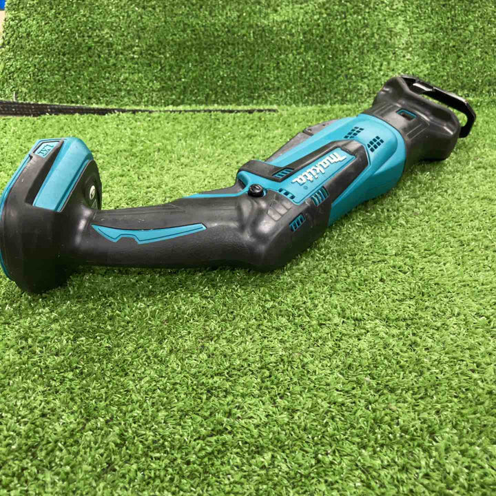 ★マキタ(makita) コードレスレシプロソー JR144DZ【川崎店】