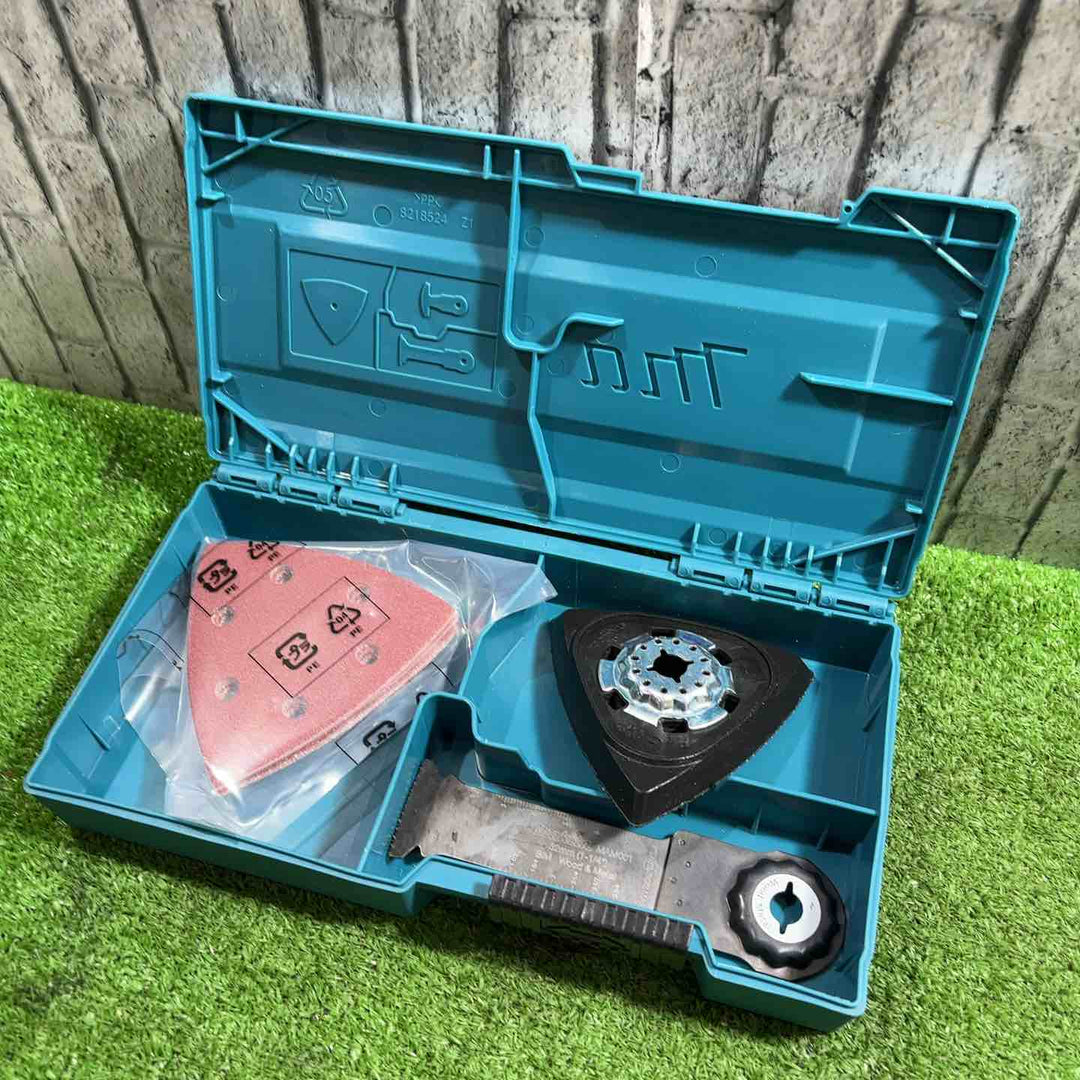 ★マキタ(makita) コードレスマルチツール TM52DZ【川口店】