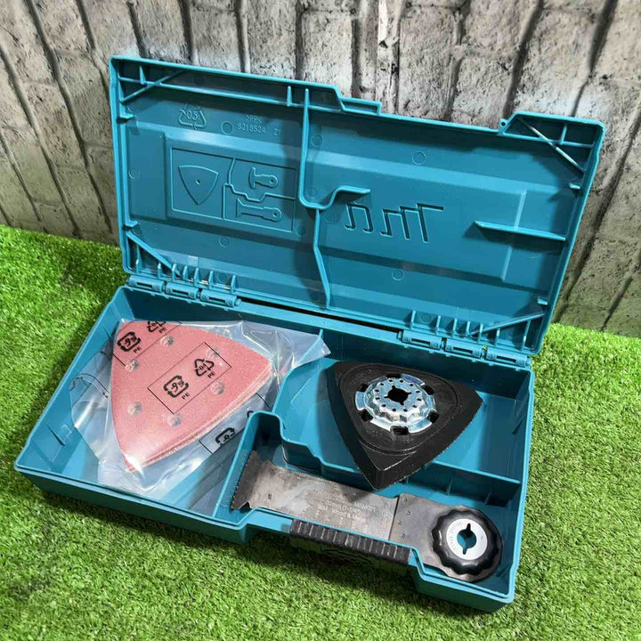 ★マキタ(makita) コードレスマルチツール TM52DZ【川口店】