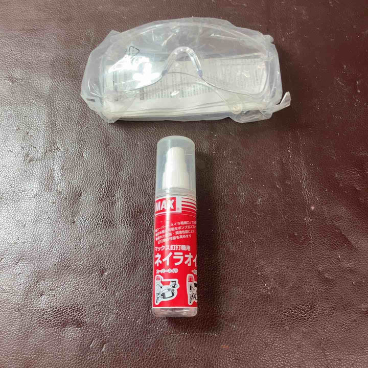 【中古品】 マキタ(makita) 高圧エア釘打ち機 AN633H 【東大和店】