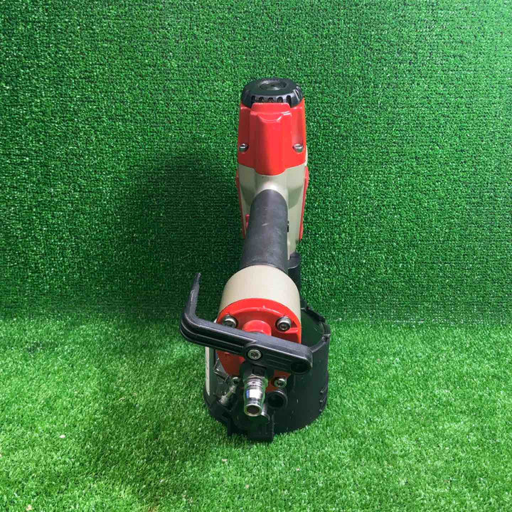 【中古品】マックス(MAX) 常圧エア釘打ち機 CN-450【藤沢店】