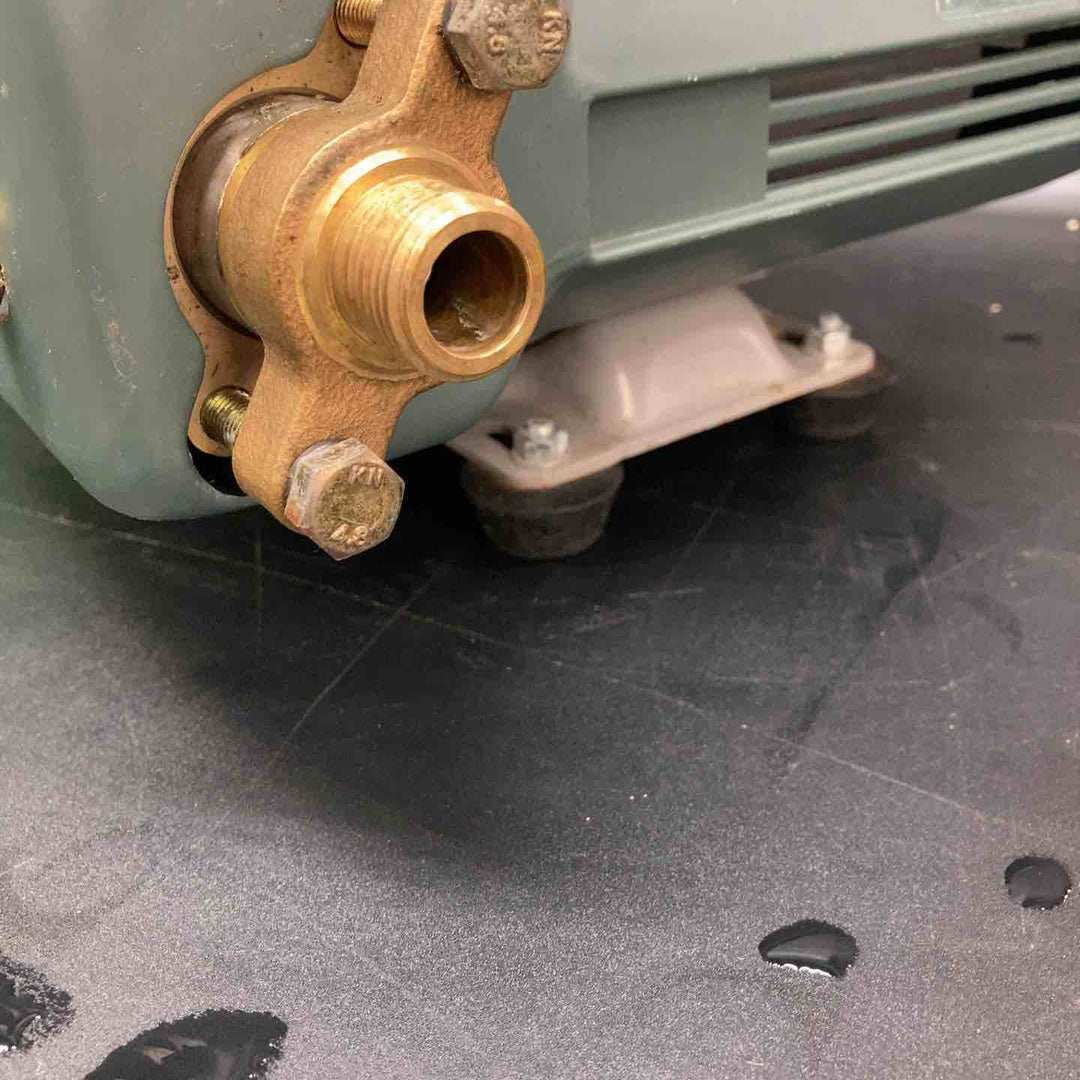 ◇アサダ(ASADA) 電動テストポンプ EP440【川越店】