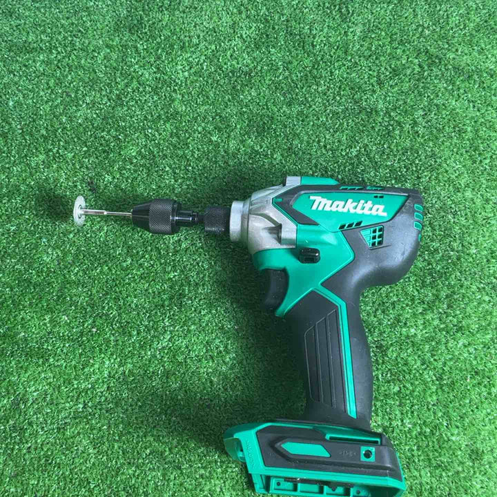 ◇マキタ(makita) 14.4V 充電式インパクトドライバ MTD001DWA【草加店】