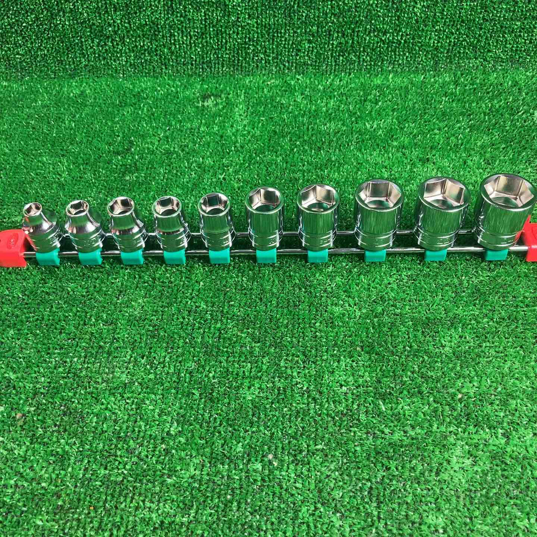 KTC ソケットセット TB410XE 差込角:12.7mm 10個組