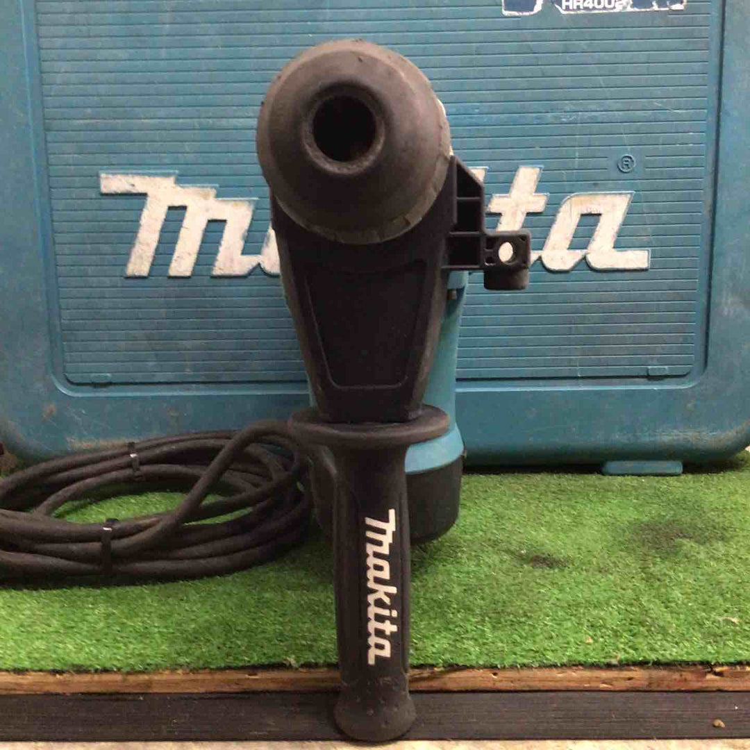 ★マキタ(makita) ハンマドリル HR4002【町田店】