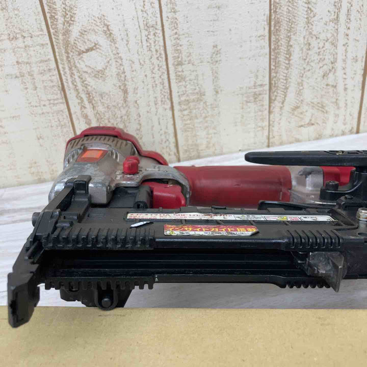 【中古品】★マックス(MAX) 高圧フロアタッカ HA-50F1(D)/4MAフロア スーパーネイラ【柏店】