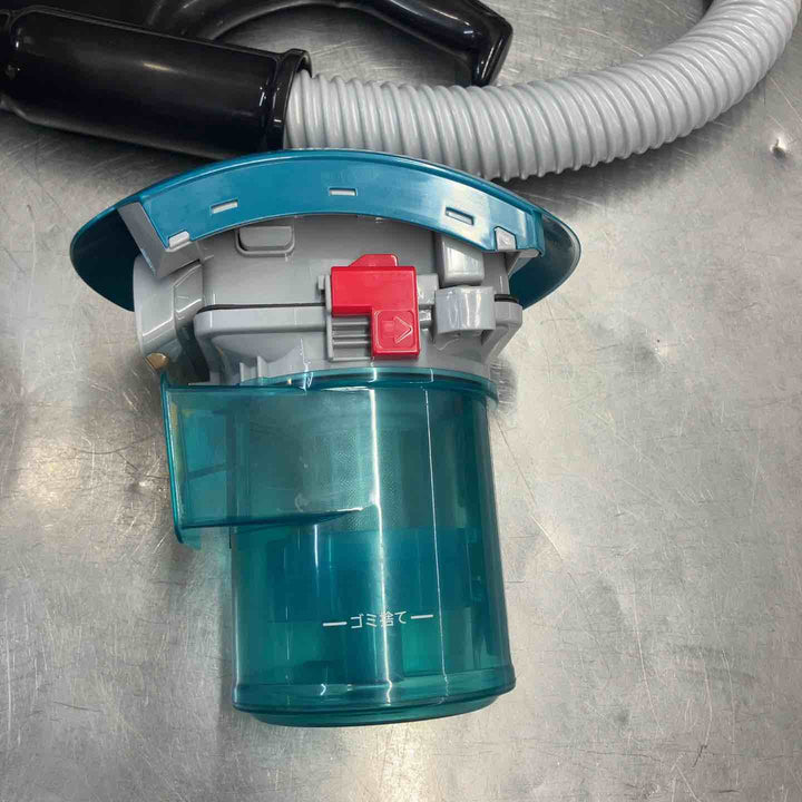 【中古品】 マキタ(makita) コードレスサイクロン掃除機 CL500DZ 【東大和店】