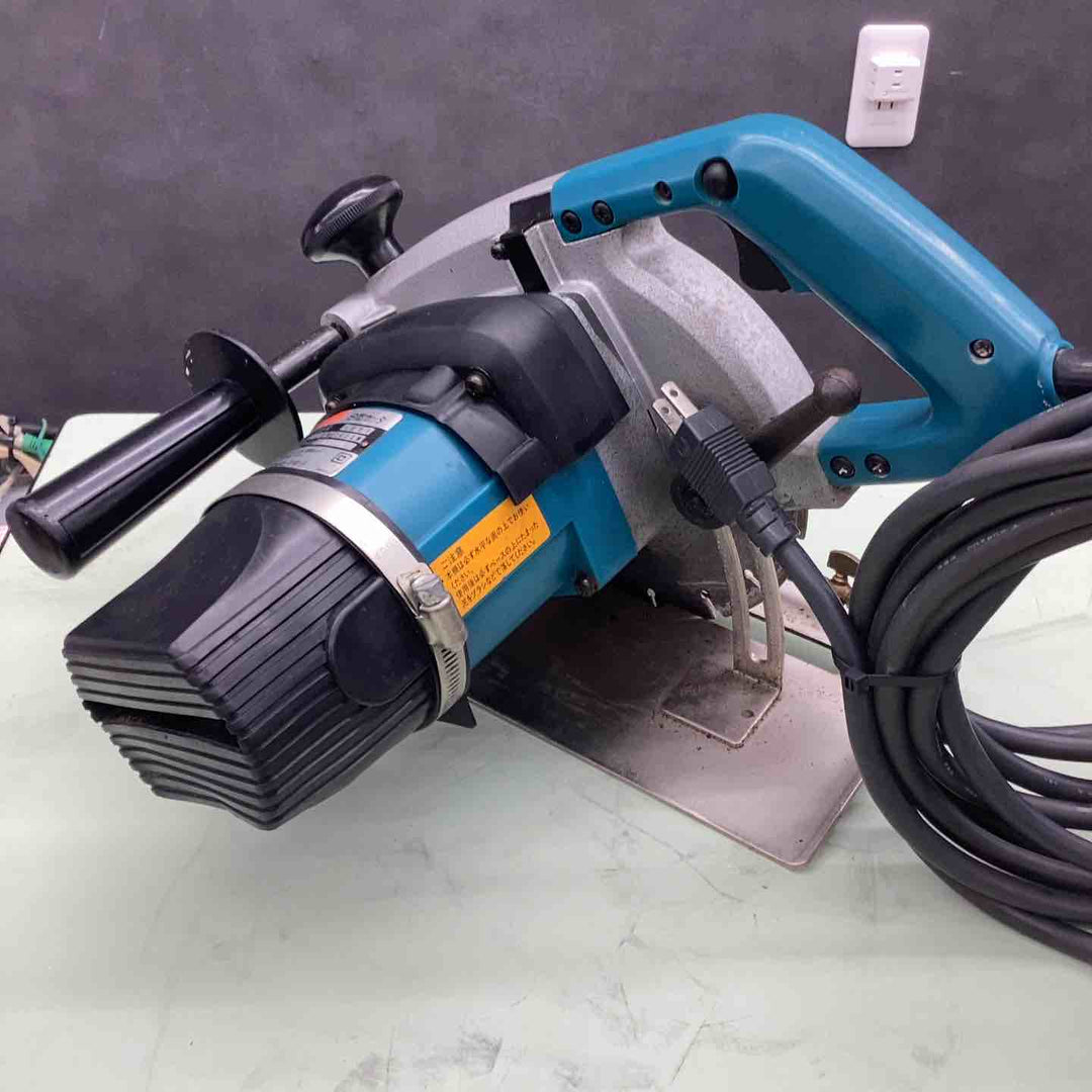 〇マキタ(makita) 205mm カッタ 4108R コンクリートカッター【越谷店】