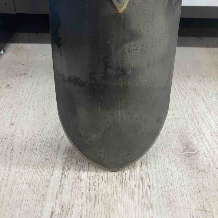 矢羽根本家 細丸円匙【川越店】
