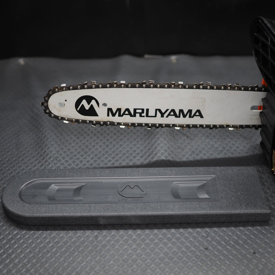 【中古品】MARUYAMA/丸山製作所　エンジンチェンソー JH311CST【鴻巣店】