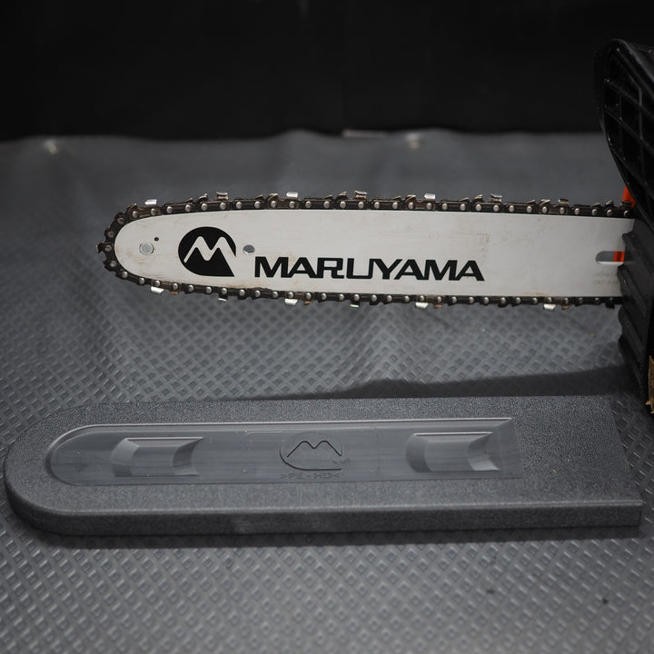 【中古品】MARUYAMA/丸山製作所　エンジンチェンソー JH311CST【鴻巣店】