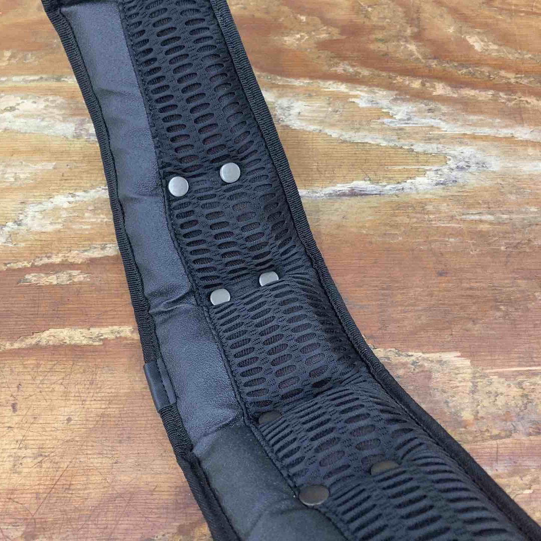 ▲KNICKS ニックス コーデュラバリスティック 胴当てベルト BA-80【柏店】