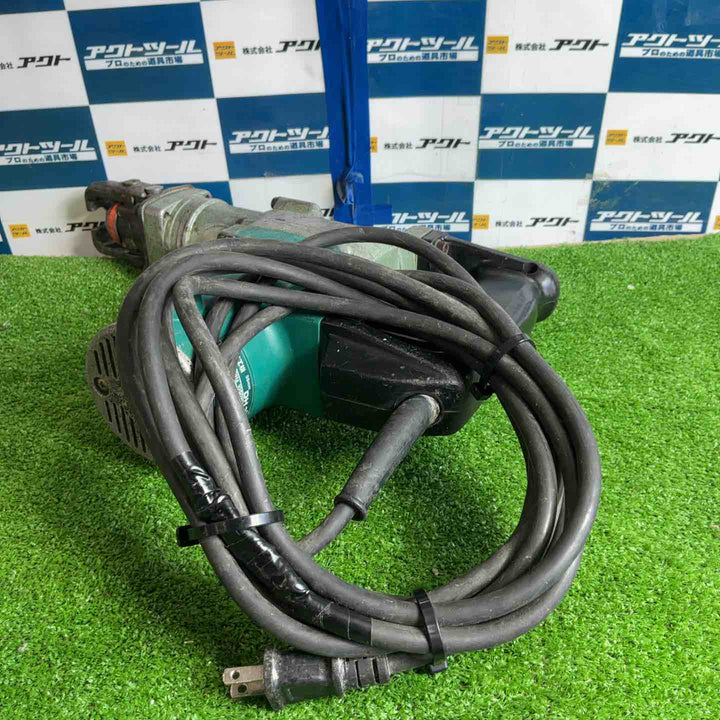 ★ハイコーキ(HIKOKI ※旧:日立工機) ハンマドリル DH35【草加店】