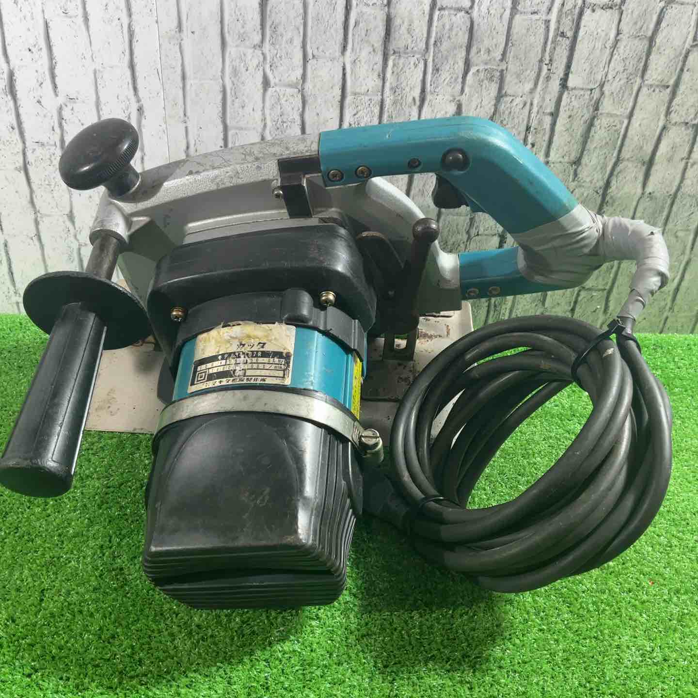 ◇マキタ(makita) 180mm カッタ 給水装置仕様 4107R【川口店