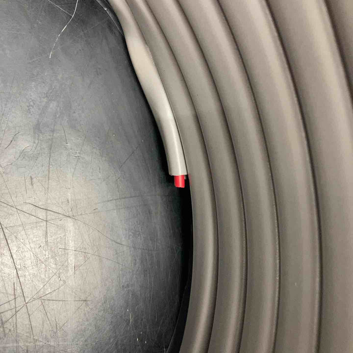 ◇矢崎 VVFケーブル 2.0mm×3芯 100m巻 (灰色) VVF2.0mm×3C×100m YAZAKI 製造2025年4月【川越店】