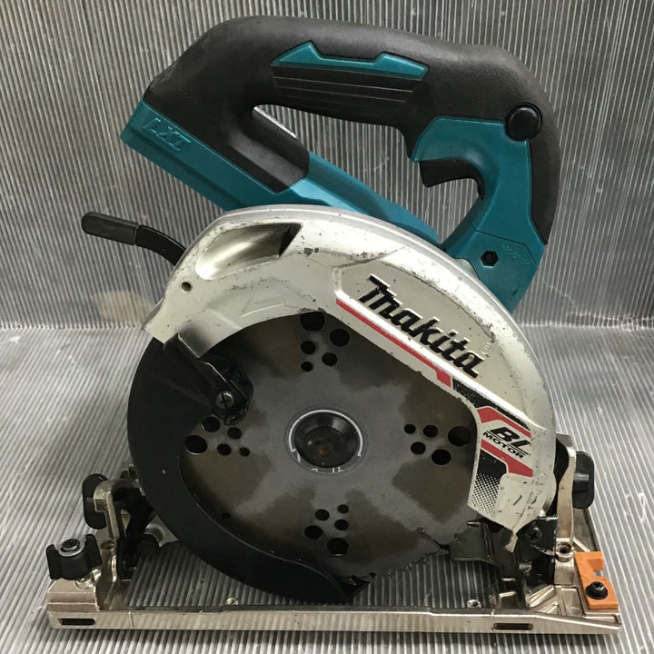 【中古】マキタ(makita) コードレス丸のこ HS631DZ【草加店】