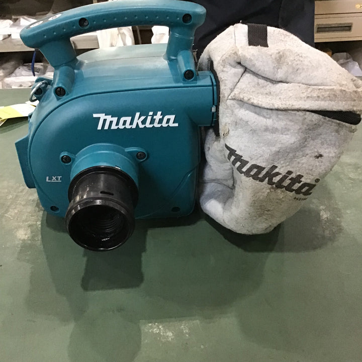 ☆マキタ(makita) コードレス集じん機 VC350DZ【川口店】