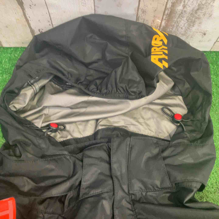 ◇バートル/BURTLE　空調服用30Vバッテリー+ファンユニットセット　AC10-30Vレッド【町田店】