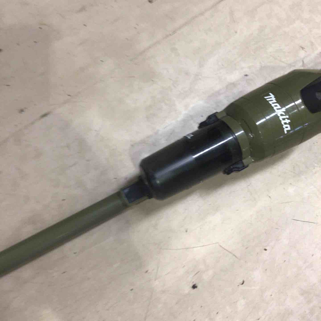 ★マキタ(makita) コードレスクリーナー CL003GZO【町田店】