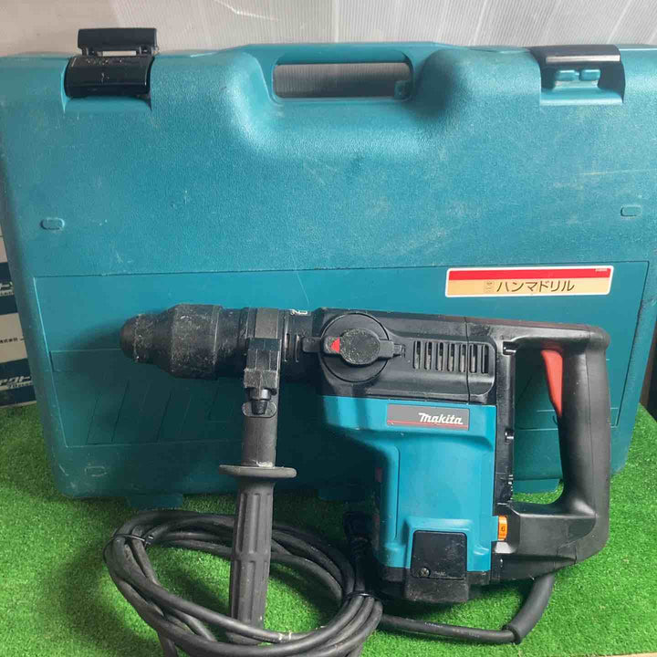◇マキタ(makita) ハンマドリル HR4000C【草加店】