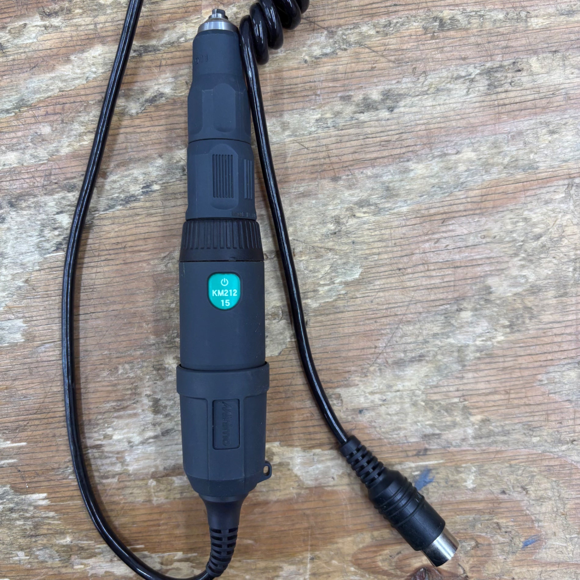 MINITOR Minimo ONE SERIES Ver.2 ミニター パワーパック KM212L