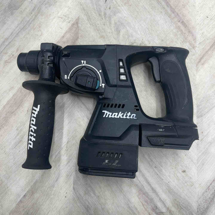 ☆マキタ(makita) コードレスハンマドリル HR244DZB【越谷店】