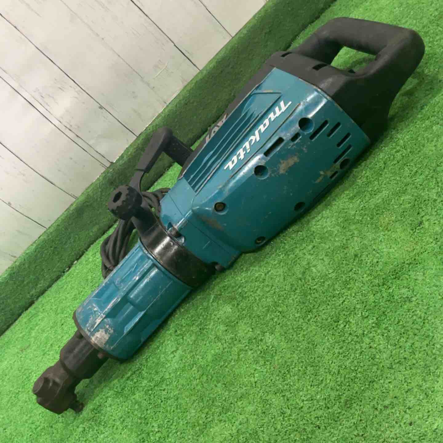 店頭受取り限定】☆マキタ(makita) 電動ハンマ HM1317C【川口店