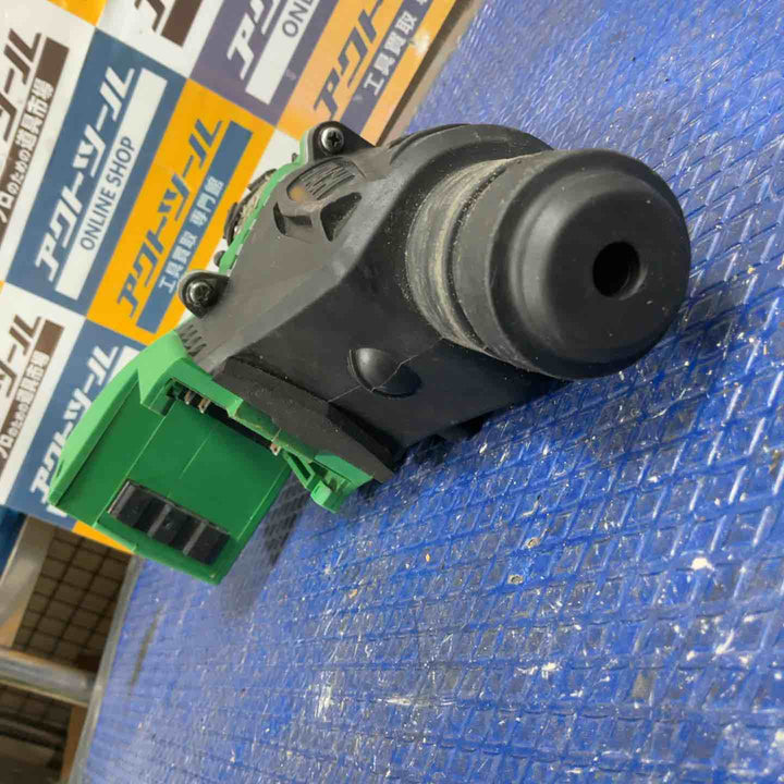 ★ハイコーキ(HIKOKI ※旧:日立工機) コードレスハンマドリル DH25DAL(2SLCK)【草加店】
