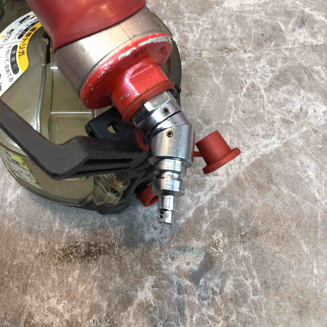 ★マックス(MAX) 高圧エア釘打ち機 HN-50N【八潮店】