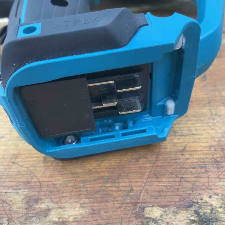 【美品】☆マキタ(makita) コードレスボードカッタ SD100DZ 10.8V 本体のみ【柏店】