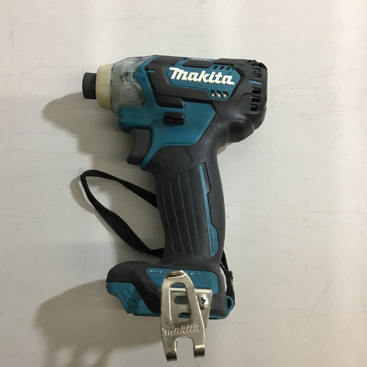 【中古品】☆マキタ makita 10.8V コードレスインパクトドライバー TD111DZ 【戸田店】