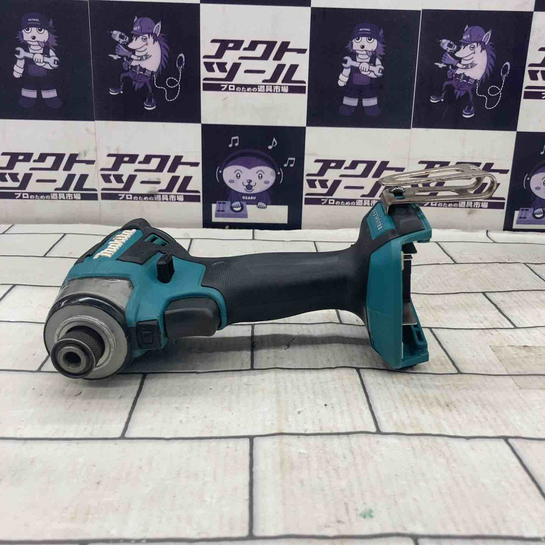 ★マキタ(makita) コードレスインパクトドライバー TD173DZ【所沢店】