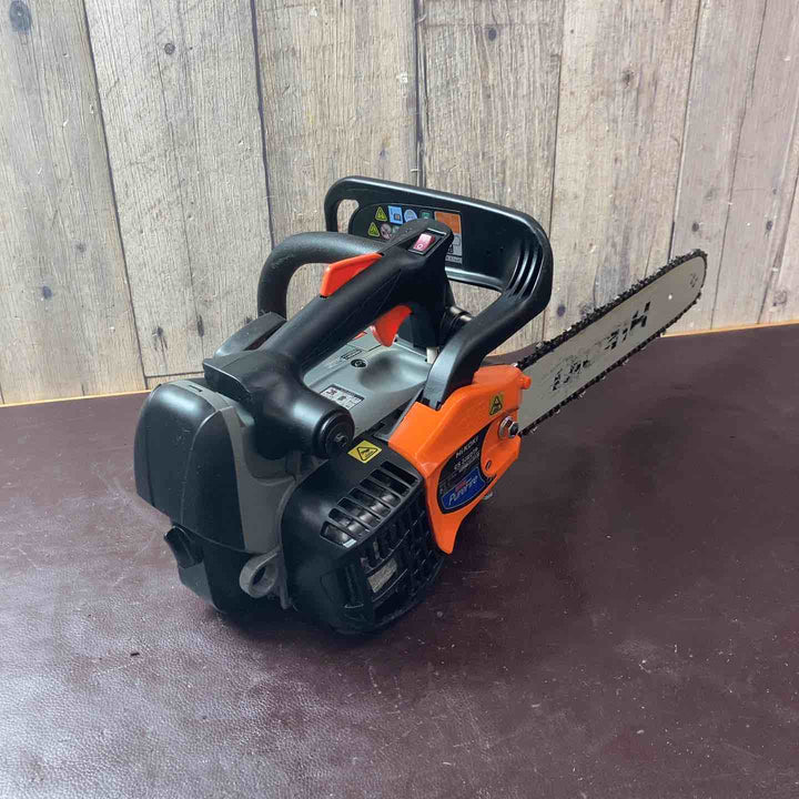 【中古品】HiKOKI(旧日立工機) エンジンチェンソー CS33EDTP(30)【東大和店】