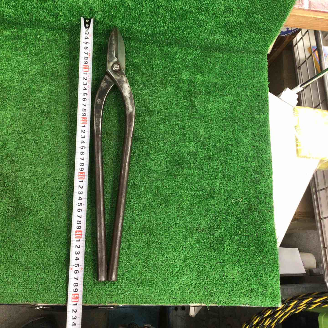 板金鋏 輝盛光 470mm【川崎店】