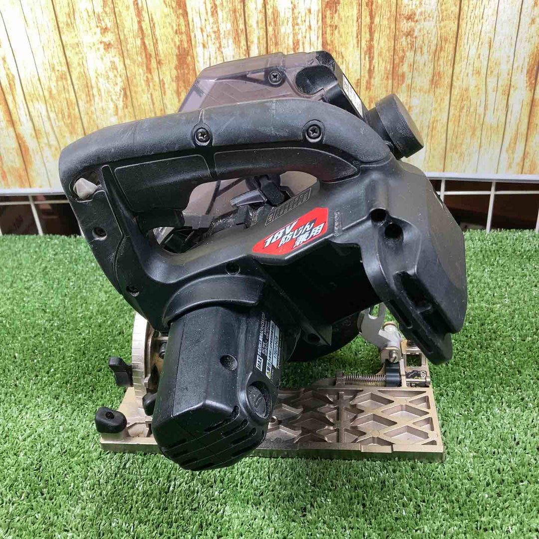 マックス (MAX) コードレス防塵丸のこ PJ-CS53CDP【川崎店】