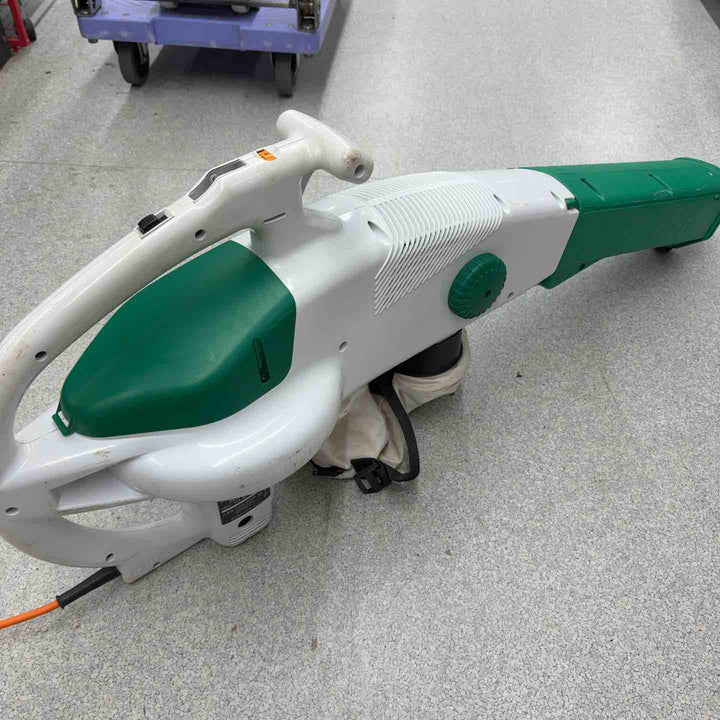 【店頭受取り限定】☆マキタ(makita) ブロワ集じん機 MUB0710【八潮店】
